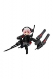 Heavily Armed High School Girls Desktop Army Actionfigur Team 4 8 cm