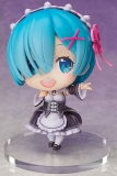 Re: Zero PVC Statue Rem Coming Out to Meet You Ver. Artistic Coloring 19 cm