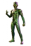 Spider-Man: No Way Home Movie Masterpiece Actionfigur 1/6 Green Goblin 30 cm
