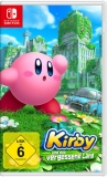 Kirby und das vergessene Land  Nintendo Switch