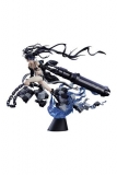 Black Rock Shooter PVC Statue 1/7 Black Rock Shooter: HxxG Edition 30 cm