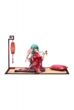 Date A Live: Spirit Pledge PVC Statue 1/7 Natsumi Chinese Dress Ver. 13 cm