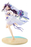 Sword Art Online PVC Statue 1/7 Yuuki Summer Wedding Ver. 24 cm