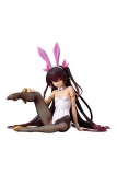 To Love-Ru Darkness Statue PVC 1/4 Nemesis Bunny Ver. 24 cm