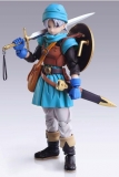 Dragon Quest VI Realms of Revelation Bring Arts Actionfigur Terry 13 cm