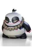 Soup Dragon Chu! Collection Qrew Art Premium Vinyl Figur Ozeki Panda 15 cm