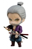 The Witcher: Ronin Nendoroid Actionfigur Geralt: Ronin Ver. 10 cm