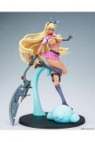 Original Character PVC Statue 1/7 Sei Kamihigano Illustrated by Raita Tanned Ver. 26 cm