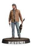 The Last of Us Part II PVC Statue Joel 23 cm