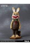 Dead By Daylight - Silent Hill Chapter Statue 1/6 Robbie the Rabbit Yellow Version 34 cm