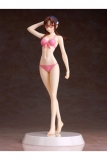 Evangelion Summer Queens PVC Statue 1/8 Mari Illustrious Makinami Special Color Ver. SQ-012B 22 cm