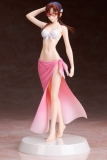 Evangelion Summer Queens PVC Statue 1/8 Mari Illustrious Makinami SQ-012 22 cm