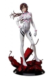 Evangelion 4.0 Final PVC Statue 1/7 Mari Makinami Illustrious Last Mission 27 cm