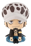 One Piece Look Up PVC Statue Trafalgar Law 11 cm