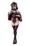 Original Character PVC Statue Akasaai Illustration Kaigun Musume Cattleya 25 cm