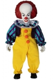 Stephen Kings Es 1990 MDS Roto Puppe Pennywise 46 cm