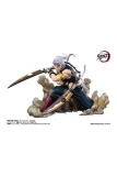 Demon Slayer FiguartsZERO PVC Statue Tengen Uzui 14 cm