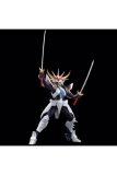 Chou-Dan-Kadou Yoroiden-Samurai Troopers Actionfigur Kikoutei Rekka 16 cm