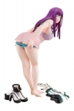 Worlds End Harem Statue 1/6 Mira Suou in Fascinating Negligee 16 cm