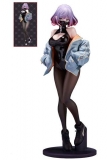 Original Design ART PVC Statue 1/7 Luna Deluxe Version 25 cm