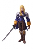 Final Fantasy Tactics Bring Arts Actionfigur Agrias Oaks 14 cm