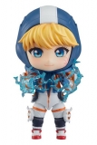 Apex Legends Nendoroid Actionfigur Wattson 10 cm