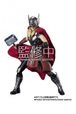 Thor: Love & Thunder S.H. Figuarts Actionfigur Mighty Thor 15 cm