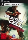 Splinter Cell Conviction - PC - Action/Adventure