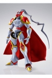 Digimon Tamers S.H. Figuarts Actionfigur Dukemon/Gallantmon - Rebirth Of Holy Knight 18 cm