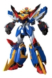 Gravion Moderoid Plastic Model Kit God Gravion 17 cm
