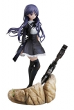 Assault Lily Bouquet PVC Statue 1/7 Yuyu Shirai 24 cm