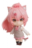 HiiroVTuber Nendoroid Actionfigur Hiiro 10 cm
