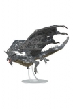 D&D Icons of the Realms Miniatur vorbemalt Adult Silver Dragon