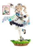 Genshin Impact Statue 1/7 Barbara Bonus Edition 27 cm