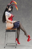 Comic Grape Vol. 61 PVC Statue 1/4 Miu Akagiri 37 cm