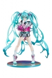 Character Vocal Series 01 Statue 1/7 Hatsune Miku with Solwa 24 cm