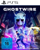 Ghostwire: Tokyo Playstation 5