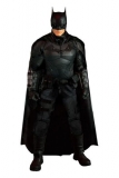 The Batman Actionfigur 1/12 The Batman 17 cm