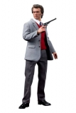 Dirty Harry Clint Eastwood Legacy Collection Actionfigur 1/6 Harry Callahan 30 cm