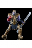 The Infinity Saga Marvel Legends Series Actionfiguren 2-Pack 2021 Iron Man & Thanos (Endgame) 15 cm