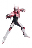Tiger & Bunny 2 S.H. Figuarts Actionfigur Barnaby Brooks Jr. Style 3 16 cm