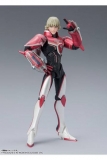Tiger & Bunny 2 S.H. Figuarts Actionfigur Wild Tiger Style 3 16 cm