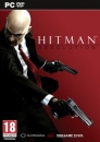 Hitman Absolution uncut AT - PC- Action/Shooter