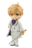 Fate/Grand Order Nendoroid Doll Actionfigur Saber/Arthur Pendragon (Prototype): Costume Dress White Rose Ver. 14 cm
