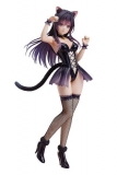 Original Character by Fukahire PVC Statue 1/4 Yuuka Sorai Cat Ears Ver. 40 cm