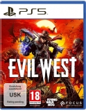 Evil West  Playstation 5