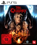 The Quarry, The  Playstation 5
