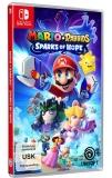 Mario & Rabbids 2 Nintendo Switch