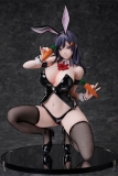 Creators Opinion PVC Statue 1/4 Niina Bunny Ver. 33 cm