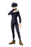 Jujutsu Kaisen Figma Actionfigur Megumi Fushiguro 15 cm